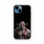 God of War 3 Kratos iPhone 13 Mini Case