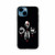 God of War Doom The Witcher Berserk iPhone 13 Mini Case
