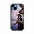 God of War Grace Mythology iPhone 13 Mini Case