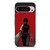 Jujutsu Kaisen Maki Awakening Google Pixel 9 Pro XL Case