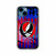 Grateful Dead Cosmic Cranium iPhone 13 Mini Case