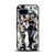 Jujutsu Kaisen Maki Comic Art Google Pixel 9a Case