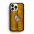 Harry Potter Hufflepuff iPhone 13 Pro Case