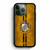 Harry Potter Hufflepuff iPhone 13 Pro Max Case