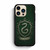 Harry Potter Slytherin Emblem iPhone 13 Pro Case