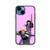 Hawkeye and Kate Bishop Comic iPhone 13 Mini Case