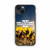 Helldivers 2 Sovereigns of Super Earth iPhone 13 Case