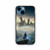 Hogwarts Legacy iPhone 13 Mini Case