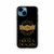 House of the Dragon iPhone 13 Mini Case