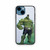Hulk Marvel Rivals iPhone 13 Mini Case