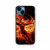 Hunger Games Katniss Everdeen Mockingjay iPhone 13 Mini Case