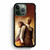 Hunger Games the Ballad of Songbirds and Snakes Lucy and Snow iPhone 13 Pro Max Case