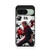 Jujutsu Kaisen Yuji Black Flash Google Pixel 9 Case