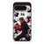 Jujutsu Kaisen Yuji Black Flash Google Pixel 9 Pro XL Case