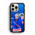 Igor Shesterkin New York Rangers 01 iPhone 13 Pro Case