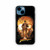Indiana Jones 03 iPhone 13 Mini Case