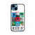 Industry Series 02 iPhone 13 Mini Case