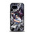 Jujutsu Kaisen Yuta Comic Art Google Pixel 9a Case
