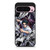 Jujutsu Kaisen Yuta Comic Art Google Pixel 9 Pro XL Case