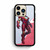 Iron Man Marvel Rivals iPhone 13 Pro Case