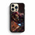Iron Man Marvel iPhone 13 Pro Case