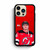 Jack Hughes New Jersey Devils iPhone 13 Pro Case