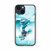 Jalen Hurts Philadelphia Eagles 03 iPhone 13 Case