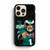 Jalen Hurts Philadelphia Eagles 02 iPhone 13 Pro Case