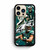 Jalen Hurts Philadelphia Eagles 04 iPhone 13 Pro Case