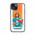 Jalen Ramsey Miami Dolphins 02 iPhone 13 Case