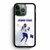 Jamarr Chase Cincinnati Bengals 04 iPhone 13 Pro Max Case