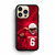 James Conner Arizona Cardinals iPhone 13 Pro Case