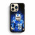 Jared Goff Detroit Lions 01 iPhone 13 Pro Case