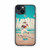 Jaylen Waddle Miami Dolphins 01 iPhone 13 Case