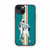 Jaylen Waddle Miami Dolphins 03 iPhone 13 Case