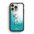 Jaylen Waddle Miami Dolphins 04 iPhone 13 Pro Case