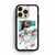 Jaylen Waddle Miami Dolphins iPhone 13 Pro Case