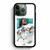 Jaylen Waddle Miami Dolphins iPhone 13 Pro Max Case