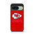 Kansas City Chiefs 01 Google Pixel 9 Case