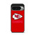 Kansas City Chiefs 01 Google Pixel 9 Pro Case