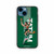 Jayson Tatum Boston Celtics 05 iPhone 13 Mini Case
