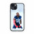 JefMiniry Simmons Tennessee Titans 01 iPhone 13 Case