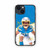 Joey Bosa Los Angeles Chargers 02 iPhone 13 Case