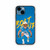 Joey Bosa Los Angeles Chargers 04 iPhone 13 Mini Case