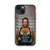John McClane Die Hard iPhone 13 Case