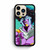 Jojo Stand Star Platinum iPhone 13 Pro Case