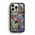 JoJos Bizarre Adventure Echoes of the Multiverse iPhone 13 Pro Case