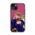JoJos Bizarre Adventure Giorno Giovanna 01 iPhone 13 Case