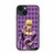 JoJos Bizarre Adventure Giorno Giovanna 02 iPhone 13 Case