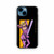 JoJos Bizarre Adventure Giorno Giovanna iPhone 13 Mini Case